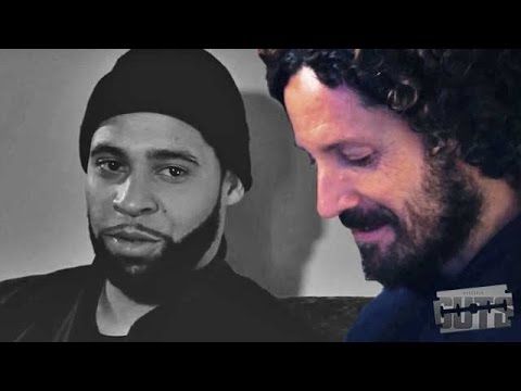 Verdanken wir Max Herre Megalohs Karriere?