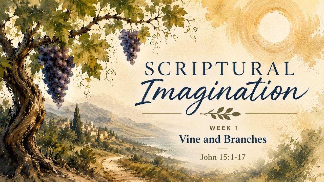 Traditional Worship at Wesley UMC at the University of Illinois (July 12, 2026) - 9:30 AM CDT