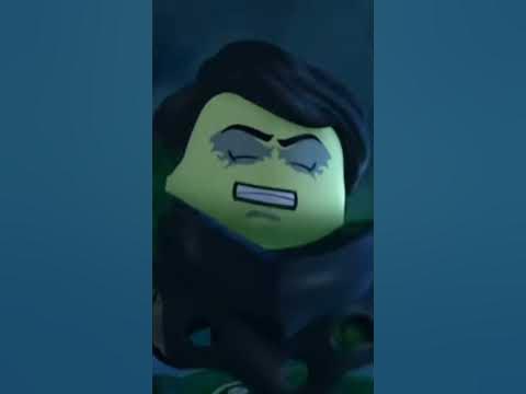 Ниндзяго Морро Эдит😈 - YouTube