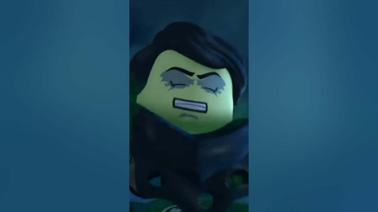 Ниндзяго Морро Эдит😈 - YouTube