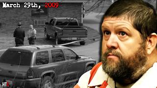 North Carolina's Worst Massacre... (Carthage Nursing Home)