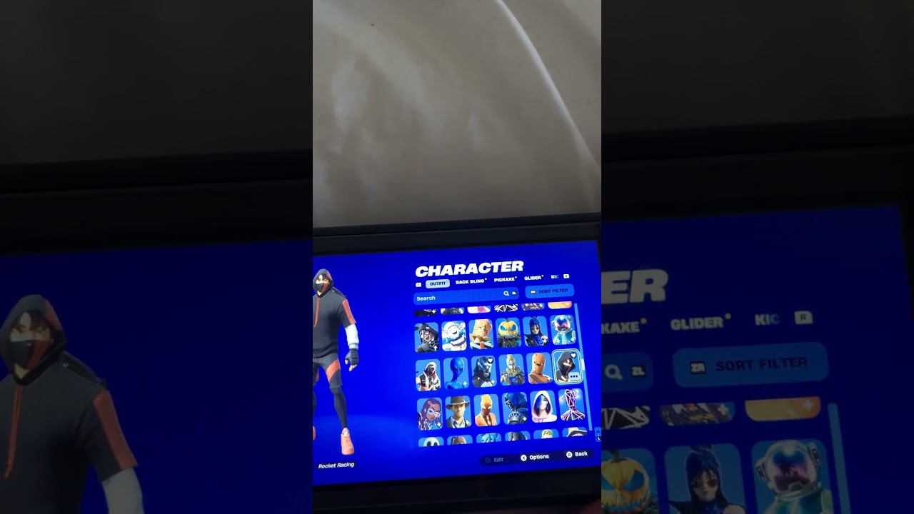 Redeeming The Fortnite Wildcat Skin In 2025!