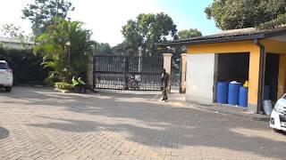 Phone app helps Kenya's visually impaired get around screenshot 1