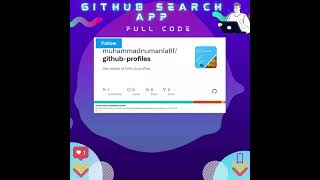 github profile search | flutter | bueartservices.com | blueartcrypto.com | avinetech.com