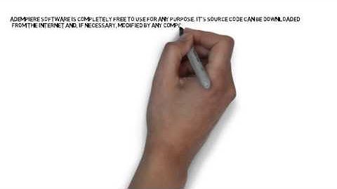 Best Open Source ERP System