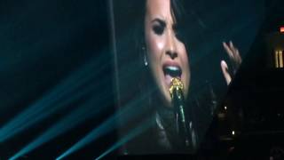 Demi Lovato - When We Were Young
