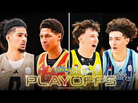 OTE SEMIFINALS DOUBLE HEADER! YNG Dreamerz Vs Cold Hearts & City Reapers Vs FGA LIVE 😱