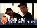 Remember Me? | Colt Keith Won't Let You Forget