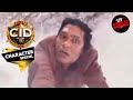 Character Special | सीआईडी | CID | तहक़ीक़ात के दौरान Abhijeet फ़िसला झरने में! | 12 Jan 2022