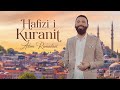 Hafizi i kuranit    adem ramadani