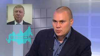 Андрей Медведев о Чубайсе. Жёстко! Андрей Медведев о Чубайсе. Жёстко!