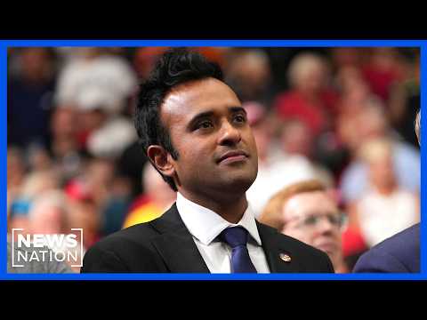 Ramaswamy attack ad using Amy Acton's mother 'horrific': GOP strategist | NewsNation Live