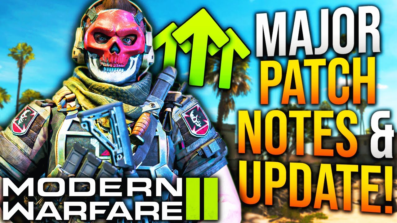 Modern Warfare 2 beta enemy visibility heads up patch notes