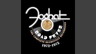 Terraplane Blues - Foghat