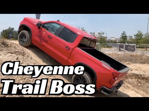 Video: Chevrolet Cheyenne 2026: resena en video por velocidadtotal