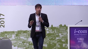 I-COM Global Summit 2017: Multi-Screen Video Audience Measurement // J. Rosanvallon - Mediametrie