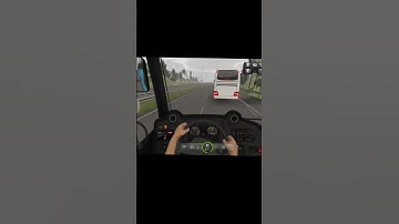 Europe Coach Bus Driving Simulator Android ios Gameplay #bussimulatorultimate