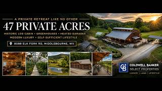8089 Elk Fork Rd video tour
