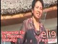 Elierelax   instrumental elie   efa voasoratra   voahangy