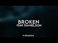 Isak danielson broken  edit audio