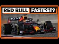 5 Things You Need To Know From F1 Testing