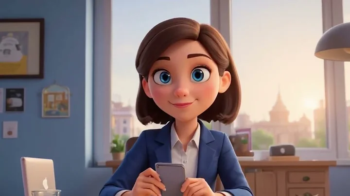 Building a Personal Brand Emily's Journey (4 Minutes)