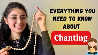 CHANGE YOUR LIFE || How To Chant on Beads? || FULL GUIDE