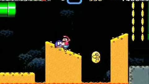 Yay! Lunar Magic 1.91 Fixed that Layer 2 Graphics Glitch!