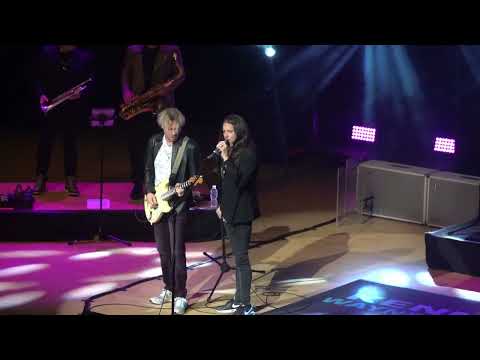 One Foot on the Path,  Kenny Wayne Shepherd, Atlanta Symphony Hall, ASO, 2-27-26, 4K