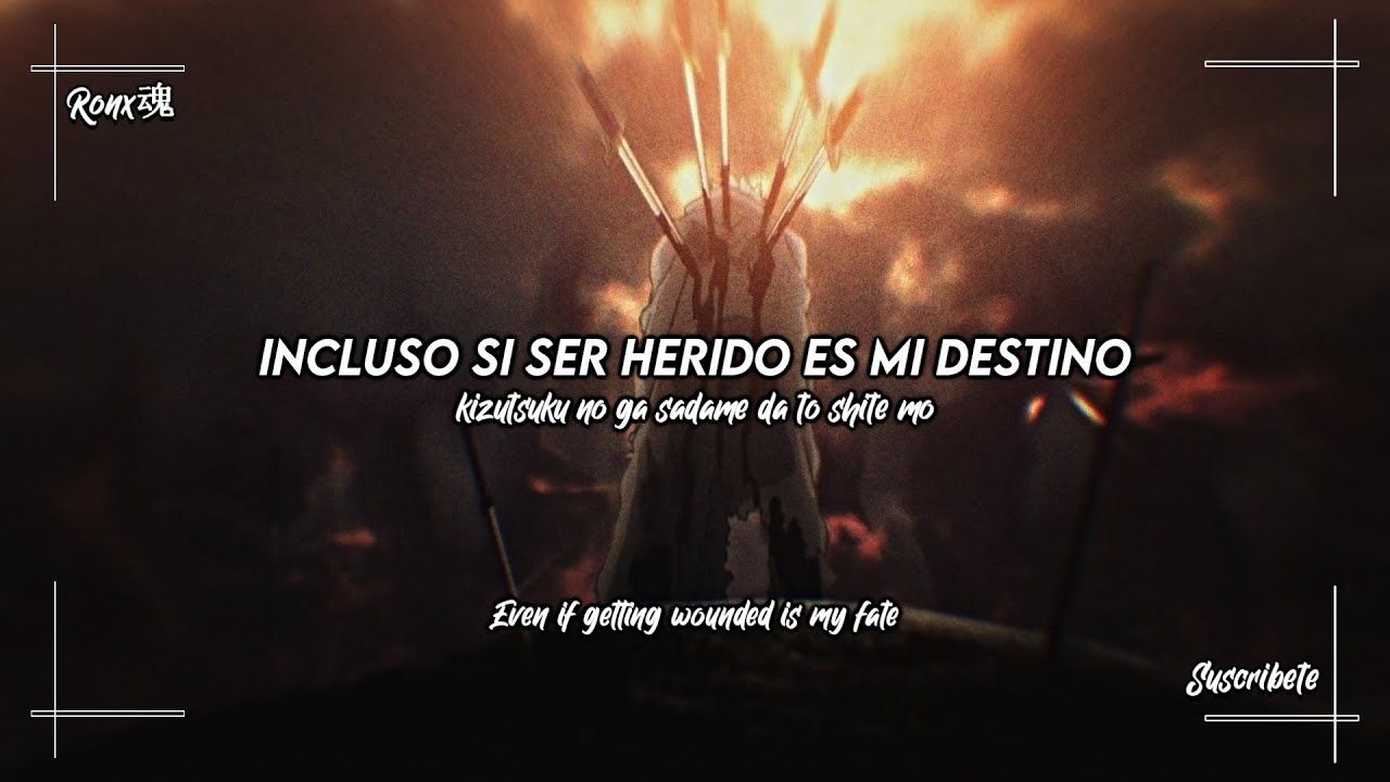 Last Stardust ♫『 Fate/Stay Night: Unlimited Blade Works OST Full 』Subtitulado『Es/Romaji/Eng 』『AMV』 Last Stardust ♫『 Fate/Stay Night: Unlimited Blade Works OST Full 』Subtitulado『Es/Romaji/Eng 』『AMV』