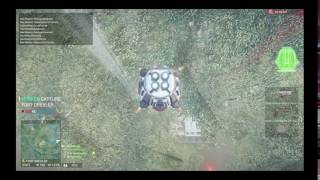 Drop pod kill NC