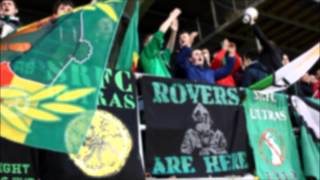 SRFC Ultras | Block M