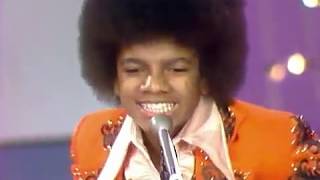 Jackson 5 - Dancing Machine (1974/Carol Burnett Show)