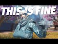 What 5,000 Hours of Apex Legends Looks Like in 2025