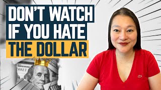 Why The Dollar Remains King | What If the Dollar Collapsed (Alternatives To the US Dollar)