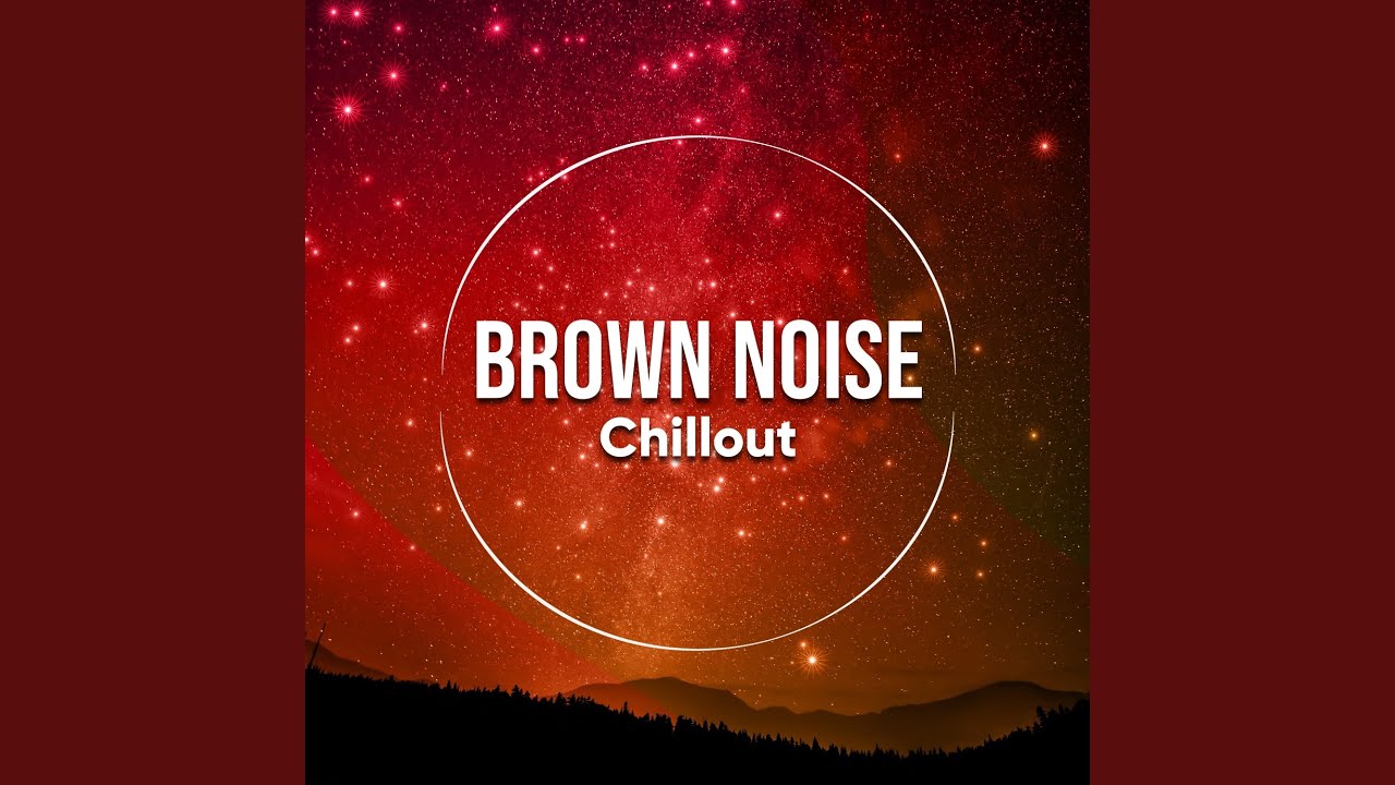 brown noise maker