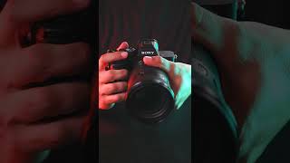 Shotgun Photo Challenge | One photo in one video - #a7iv #sonya7iv #cameraChallenge