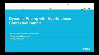 2019 Data Science Conference - Parallel Session A #4