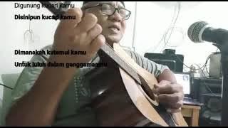 HIDUP IV Ebiet G Ade ( cover BambTry )
