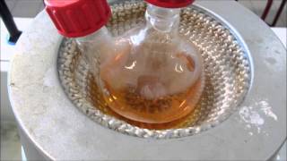 SCIENCE & WHISKY - Episode 1 : La distillation