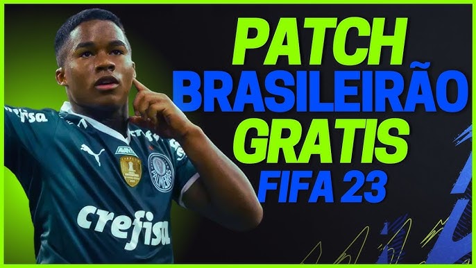 FIFA 23, Matheuzinho, Flamengo, look alike