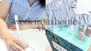 (eng/kor) 8-5 wfh week in my lifeㅣabercrombie & fitchㅣshopping at ultaㅣproductive week w/ good food by jenny 영경 80 views 1 year ago 8 minutes, 20 seconds