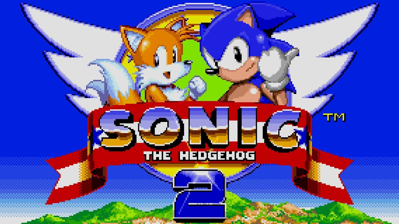 games people play Boss (Simon Wai Prototype) - Sonic the Hedgehog 2