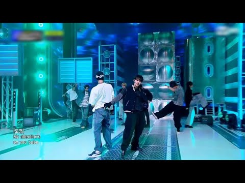 230202 'Ay-Yo' 도영정우