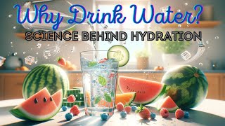 The Elixir of Life: Unveiling the Science of Hydration