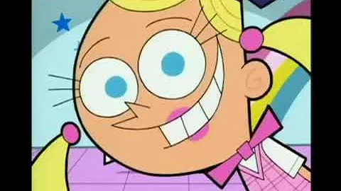 Peppy Happy Gary and Betty Song | The Fairly OddPa...