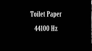 Toilet Paper Rolling Ripping Bathroom Sound Effect Free High Quality Sound FX
All of my sound FX uploads have a Creative Commons License.
I make sound FX for people to use in their projects. Film, YouTube Video, etc.. I am offering this service because I myself know that it is tough to find good sound FX that are really 100% FREE! So go ahead and use them, give me credit if you want... or dont. It is up to you, but please do SUBSCRIBE as I have many more sounds to capture and share! Toilet Paper Rolling Ripping Bathroom Sound Effect Free High Quality Sound FX
