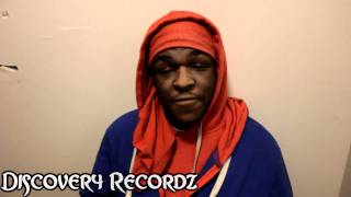 Discovery ShoutOuts - Lucchi Supremeson [Discovery Recordz] (HD)