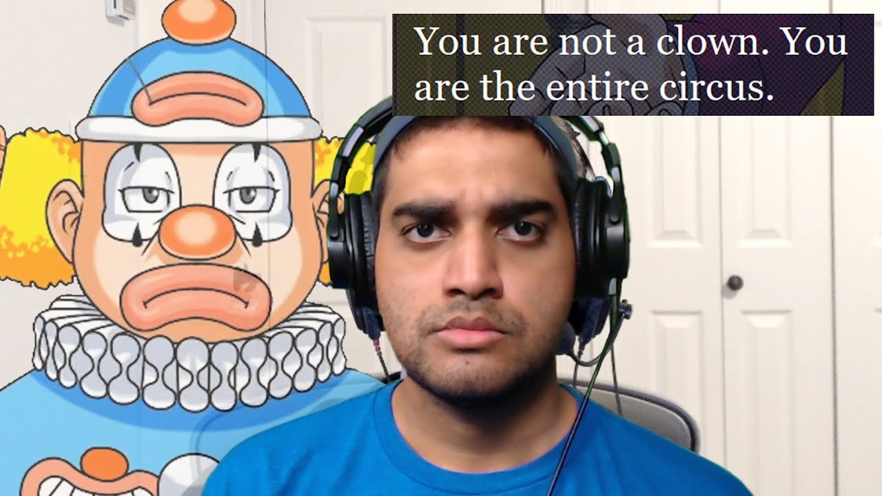 I Want To Get Off This Ride YouTube