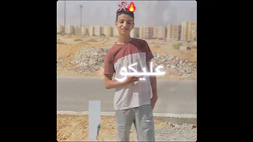 مهرجان تعالو كبش متجوش واحد واحد 